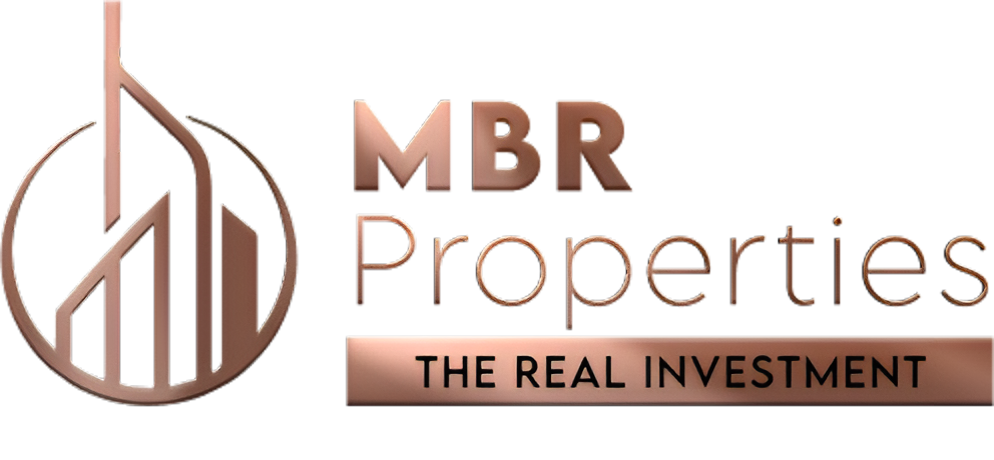 MBR Logo